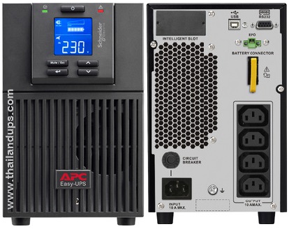 apc srv2ki-e - true online ups 